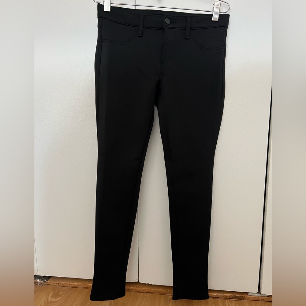 J Brand super skinny Odyssey pant